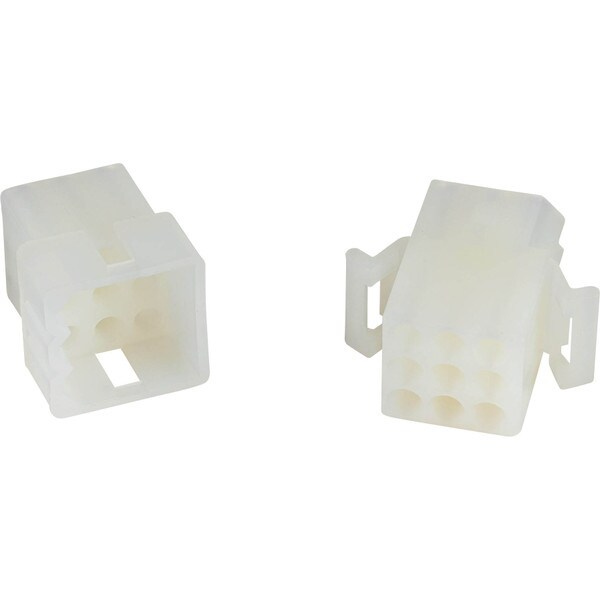 Main product image for Molex 9-Pin Connector Kit 0.093" 1 Set 092-562